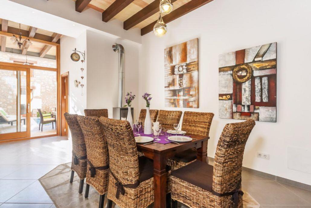 Bodeguita Vakantiehuis
