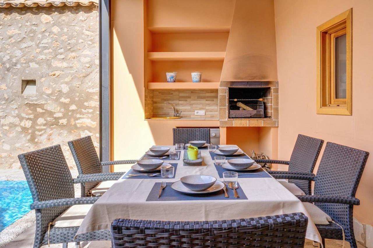 Bodeguita Hébergement de vacances